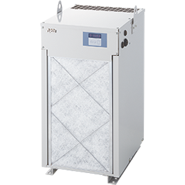 Oil chiller　Non-freon air-cooled oil chillers　VSC-N1500