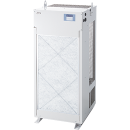Oil chiller Non-freon air-cooled oil chillers VSC-N6000