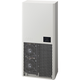 Control Panel Cooling unit Non-freon-gas Filter-less & Energy saving ENC-GR2500L-Pro