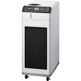 Non-freon chillers