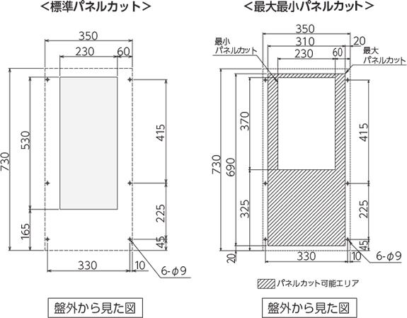 ENC-GR1000L-Pro installation diagram