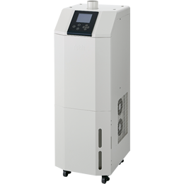 Precision air conditioners (TCU/ECU) Temperature control PAU-GR800SE