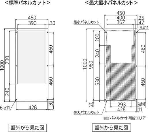 ENC-GR2000L-Pro installation diagram