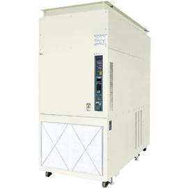 Precision air conditioners (TCU/ECU) Temperature and humidity control PAU-ANW12000S-HC