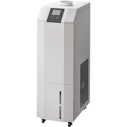 Precision air conditioners (TCU/ECU) Temperature control PAU-GR3000SE
