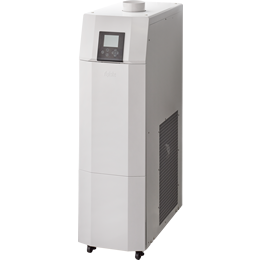 Precision air conditioners (TCU/ECU) Temperature and humidity control PAU-GR3000SE-HC