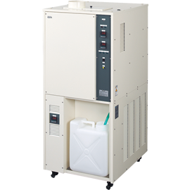 Precision air conditioners (TCU/ECU)　Temperature control　PAU-1300S-DR