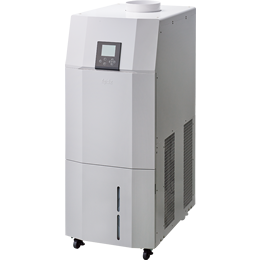 Precision air conditioners (TCU/ECU) Temperature control PAU-GR8000SE