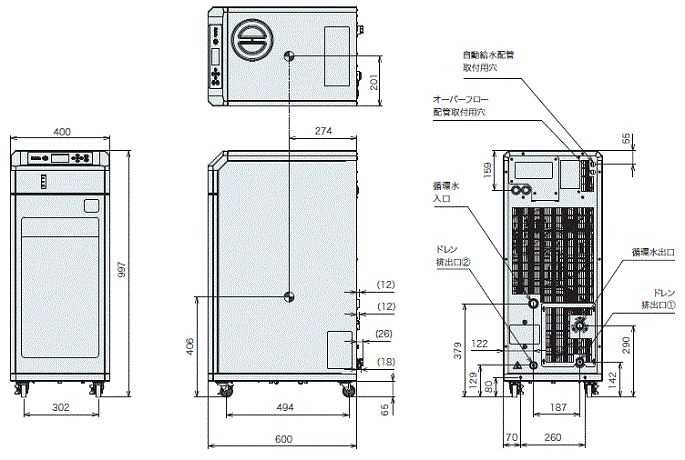 โครงร่าง PCU-NE6000