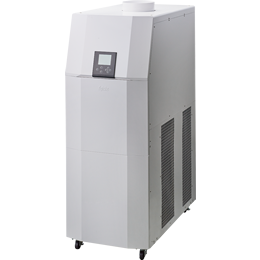 Precision air conditioners (TCU/ECU) Temperature and humidity control PAU-GR8000SE-HC
