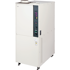 Precision air conditioners (TCU/ECU) Temperature and humidity control PAU-W2600S-DR