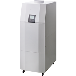 Precision air conditioners (TCU/ECU) Temperature and humidity control PAU-GRW9000SE-HC