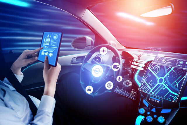 【誰でもわかる】自動運転レベルの定義とは?実用化の目安も解説