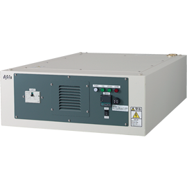 Precision air conditioners (TCU/ECU)　Temperature control　PAU-W2600HEF