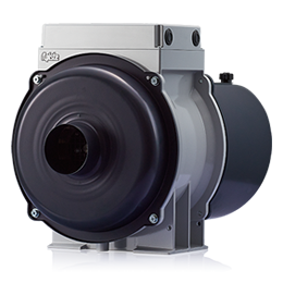 Mist collectors GME-S400-eco