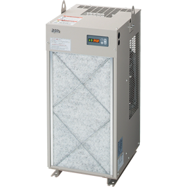 Oil chiller End of Sales Model VSC-3200S