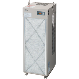 Oil chiller End of Sales Model VSC-4300S