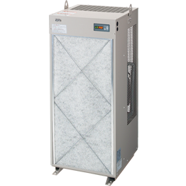 Oil chiller End of Sales Model VSC-5600S
