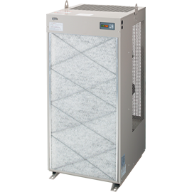 Oil chiller End of Sales Model VSC-9000S