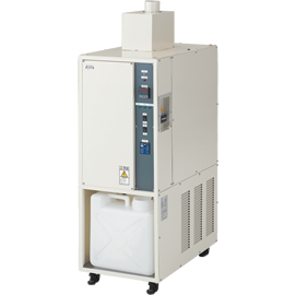 Precision air conditioners (TCU/ECU)　Temperature control　PAU-800RW