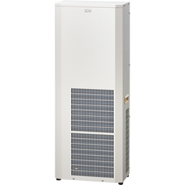 Control Panel Cooling unit Freon-gas Outdoor specification ENC-AS1000HDS-DC