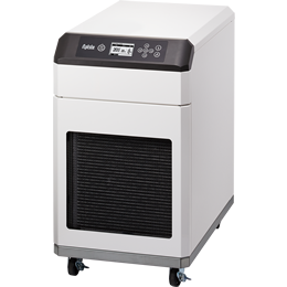 Chiller Pumpless and tankless chillers PCU-F3000