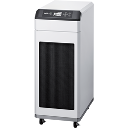 Pumpless and tankless chillers