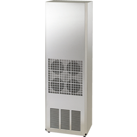 Control Panel Cooling unit Discontinued product ENC-AR2900HD