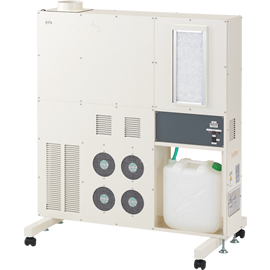 Precision air conditioners (TCU/ECU) Temperature control PAU-SU2900L