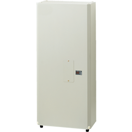 Control Panel Cooling unit Discontinued product ENC-ARW2200L