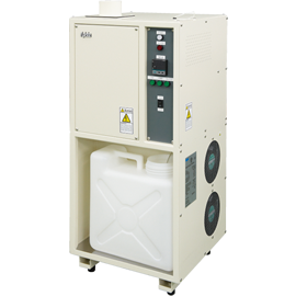 Precision air conditioners (TCU/ECU)　Temperature control　PAU-820S-CU