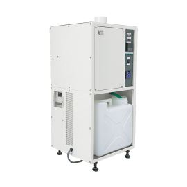 Precision air conditioners (TCU/ECU) Temperature control PAU-1300S-CE