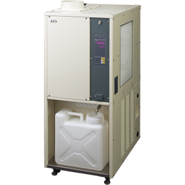 Precision air conditioners (TCU/ECU)　Temperature control　PAU-AR2623S-CE