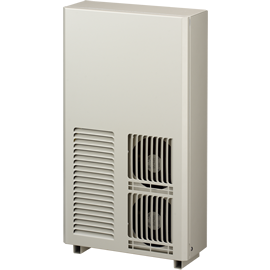 Control Panel Cooling unit Discontinued product ENC-AR352HD