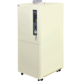 Precision air conditioners (TCU/ECU) Temperature control PAU-AZW8000SE