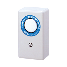 Control panel heat exchangers ENH-B0520