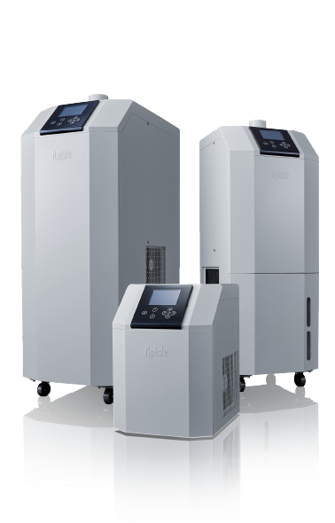 Precision air conditioner (TCU/ECU)