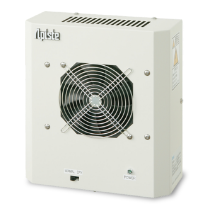 Peltier cooling unit
