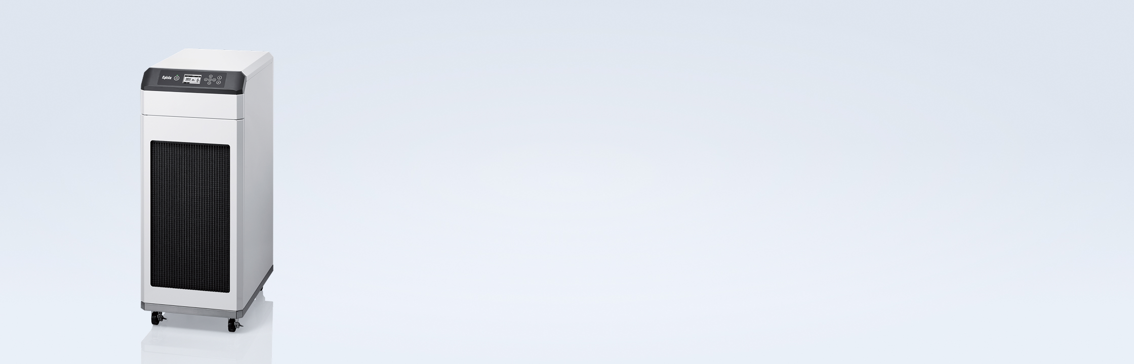 Alternative Pump HFC alternative pumps and tankless chillers | Apiste Co., Ltd.