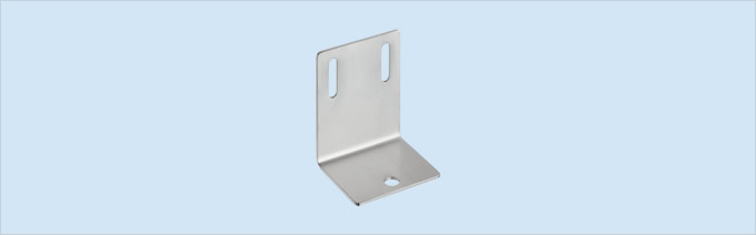 PAU Tip-resistant hardware