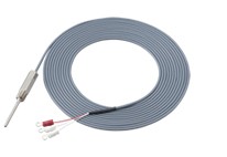 External temperature control sensor PCU-T005/PCU-T010