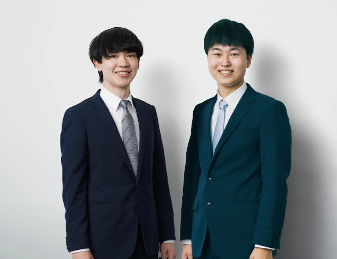 クロストークイメージ