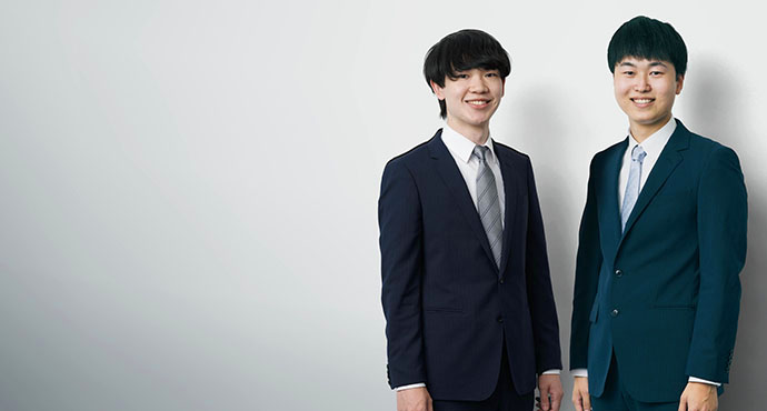 クロストークイメージ